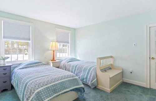 5 Bedroom Cozy New England home - Cobb Meadow House - Foto 14