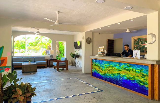 Puerto de Luna Pet Friendly & Family Suites Hotel - Photo 5