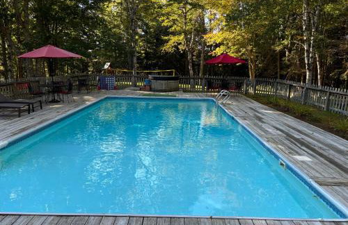 The Pine Lodge - Foto 20