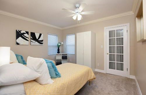 Hillcrest 3 bedroom charming private home by shops & restaurants - Foto 18