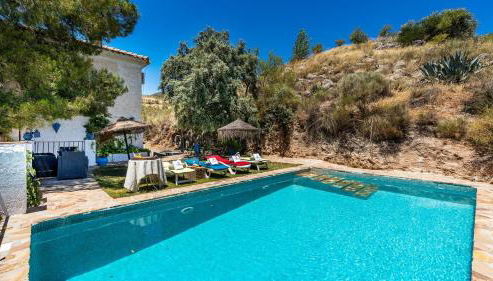 Cortijo La Alberquilla Íllora by Ruralidays - Photo 3