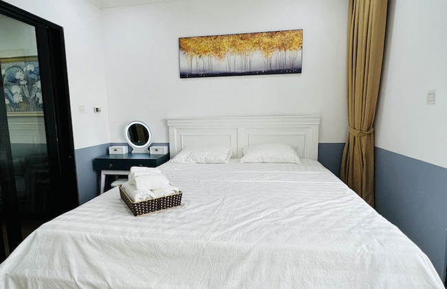 Royal City Vinhomes Nguyen Trai - Foto 9