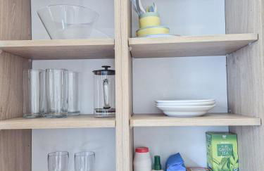 3-Bedroom with Balcony and Studio Apartments in St Johns Wood near Marylebone & Regents Park by NourNest Apartments - Foto 35