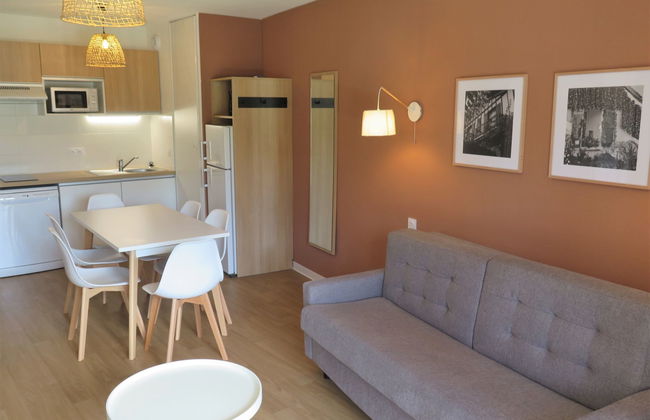 Le Domaine d'Uhaina (T2bis) - Foto 8