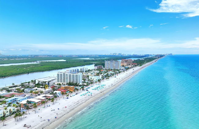 Laguna Blu Beach - Foto 1