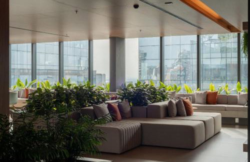 Carlos Gomes Square by LikeHome - Foto 29