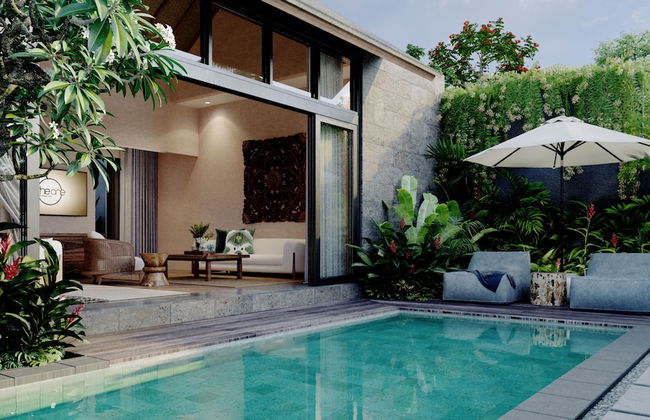 The One Boutique Villa - Foto 35