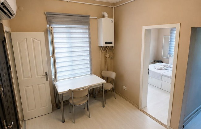 Taxim No 1 Suites - Foto 42