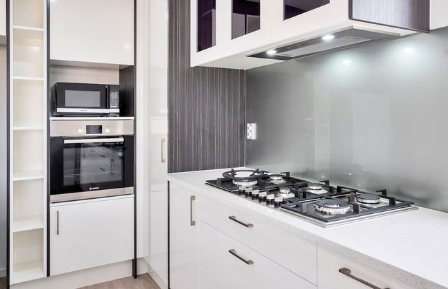 Superb Holiday Home near Airport - Foto 13