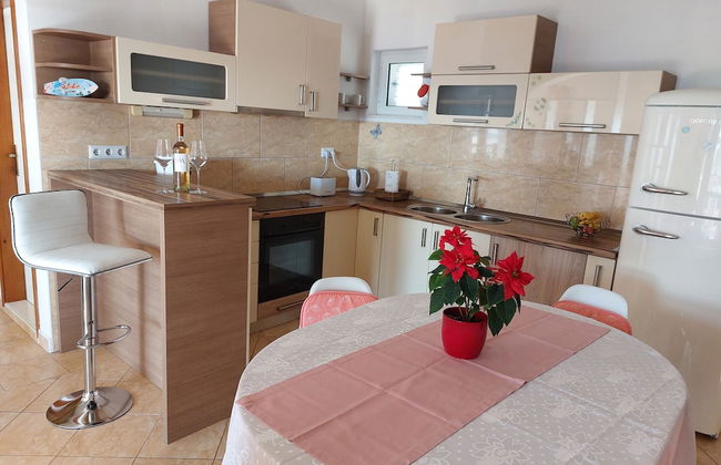 Apartments Zvonimir - Foto 21