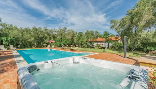 Agriturismo Il Riccio - Foto 1, Garden