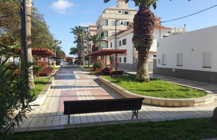 Las Galletas House - Foto 37