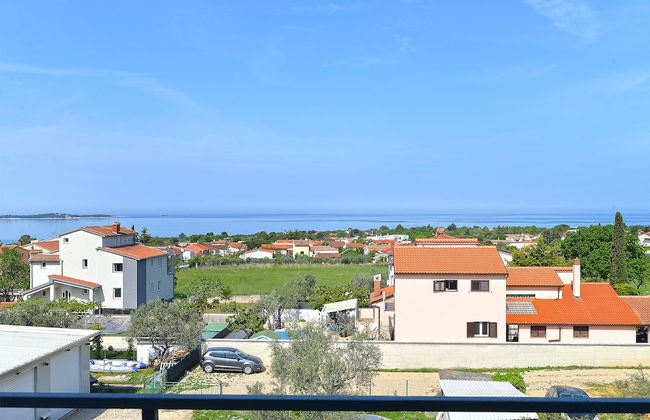 Apartments Anka 1223 - Photo 66