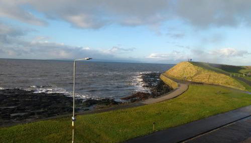 Wood Court, Troon - Foto 4