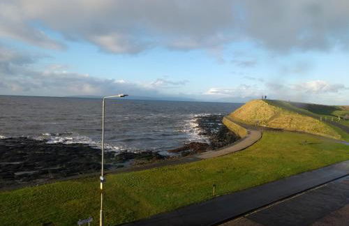 Wood Court, Troon - Foto 4