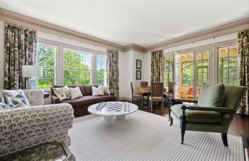 Lavish Boston Mansion for Short or Mid Term Stay - Foto 3