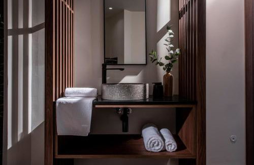 Everest Apartments and Suites - Foto 25