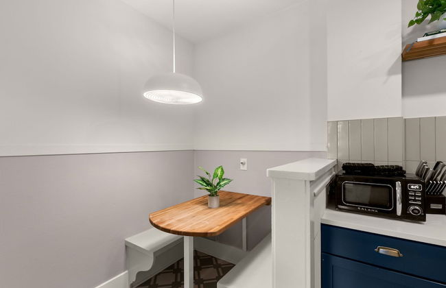 Soho Siesta Stunning Soho Apt w Private Balcony - Foto 12