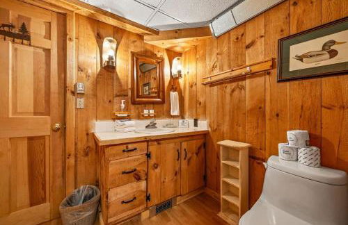 The Lakehouse at The Dunn Compound on the Lake - Foto 49