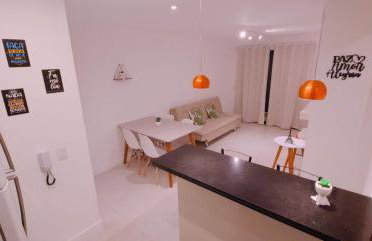 Cabo Frio Aluguel de Temporada Apartamento Inteiro Praia do Forte Centro Ótimo para famílias de até 6 pessoas - Foto 4