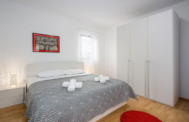 Scenic Villa With Private Garden - Foto 9