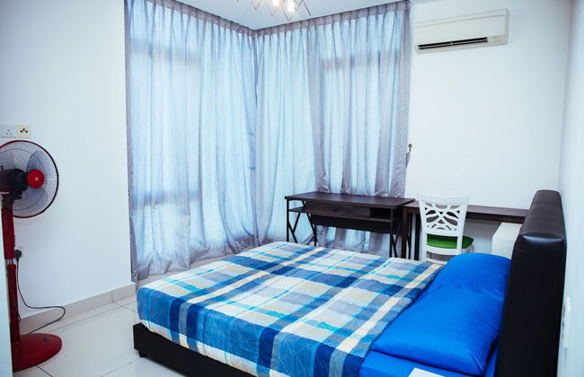 KSL D'Esplanade Residence by Immaculate - Foto 20