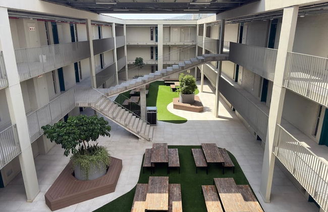 Stay at Cape Station - Foto 18