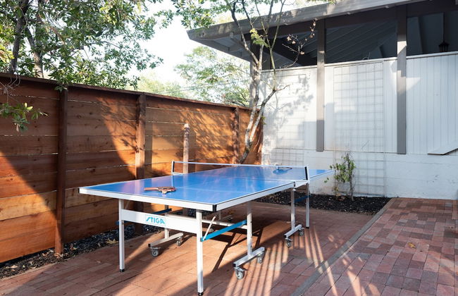 Mataro by Avantstay Large & Elegant Home in Santa Rosa w/ Hot Tub & Games - Foto 24