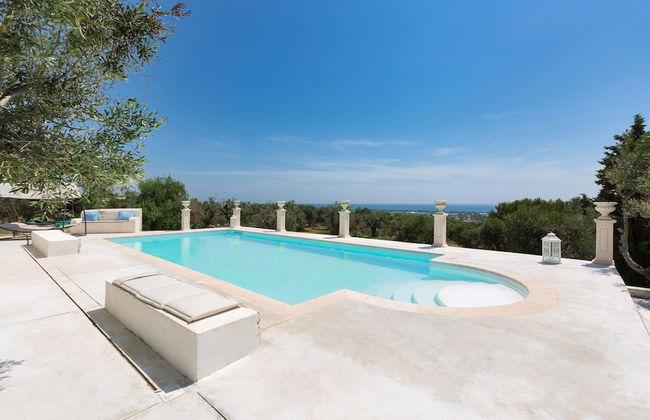 Villa Fontanelle - Foto 35