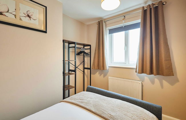 Host Stay Salt Rock Retreat - Foto 15