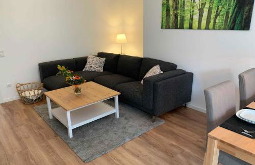 4- Sterne Ferienwohnung Dr Eisenbart - Foto 18