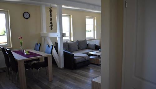 Große Wohnung - Foto 3