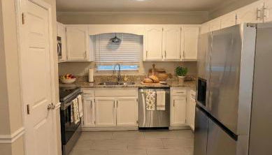 Mallard Creek 1BR Ranch Style Home - Foto 2