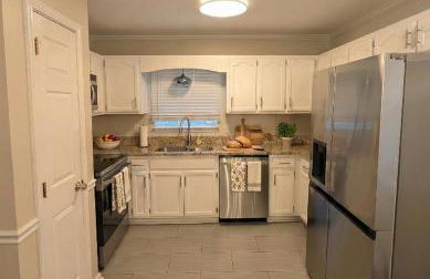 Mallard Creek 1BR Ranch Style Home - Foto 2