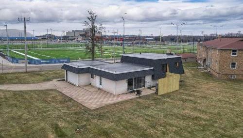 Game Day Getaway-Play Relax Make Memories - Foto 3