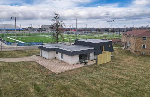 Game Day Getaway-Play Relax Make Memories - Foto 3