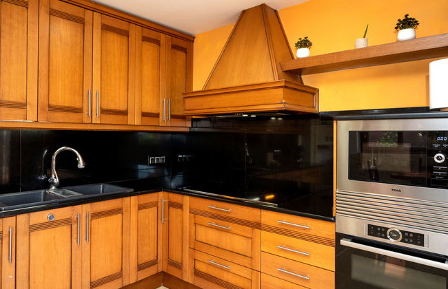 Masia Blanca - Foto 10