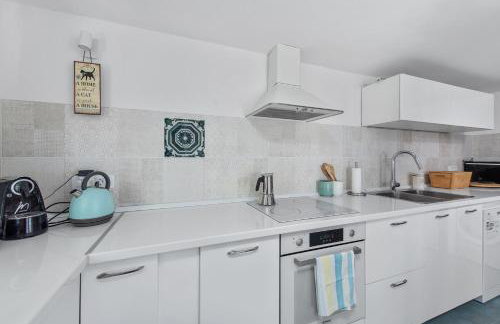 Villa Nada, green paradise by the sea and beaches - Foto 33