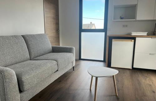 Appartement au bord de mer - Foto 1