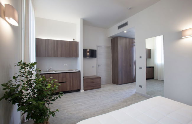 Residence Le Querce Monza - Foto 14