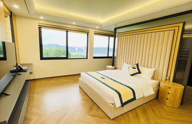 Phoenix Villas FLC Ha Long - Foto 52