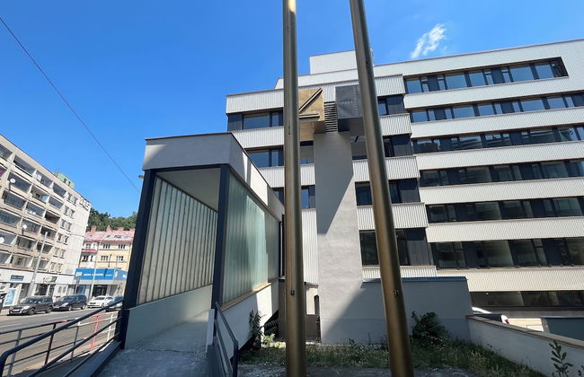 Post 120 Suites - Foto 16