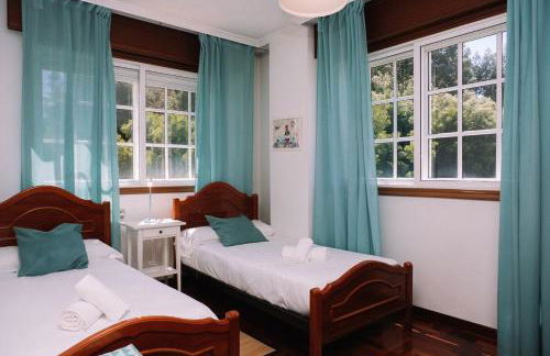 Balcón mágico en Redondela by CABANA Rentals - Foto 19