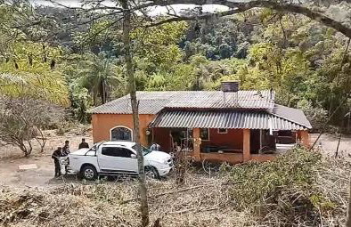 Chácara Vovó Mizú - Photo 9