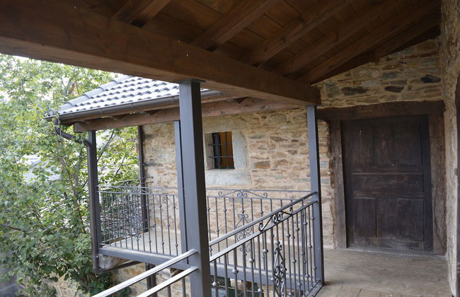 La casa de Rosa - Photo 17