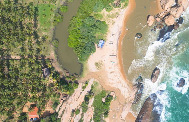 Redhill Yala - Photo 19