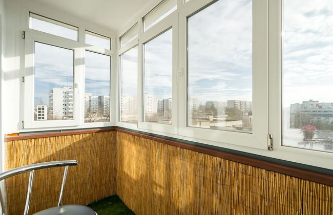 Studio 37 by MRG Apartments - Foto 17