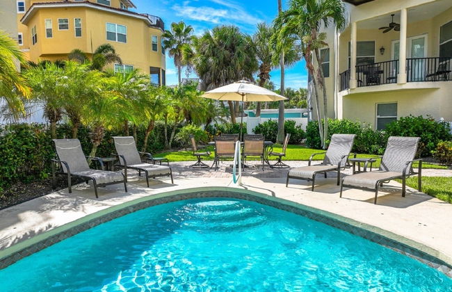 Off the Hook by Beachside Management - Foto 63