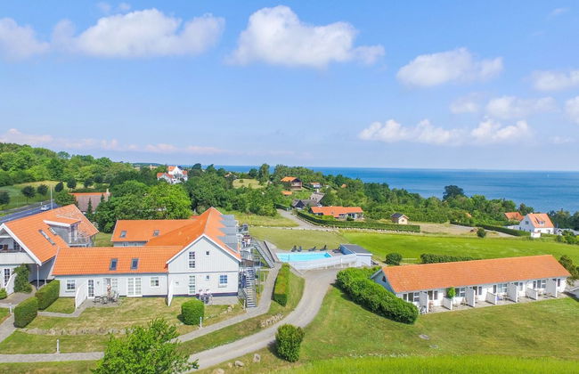 "Hertha" - 500m from the sea - Foto 3