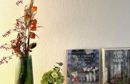 Ferienwohnung ChiemseeAlpenBlick - Foto 25